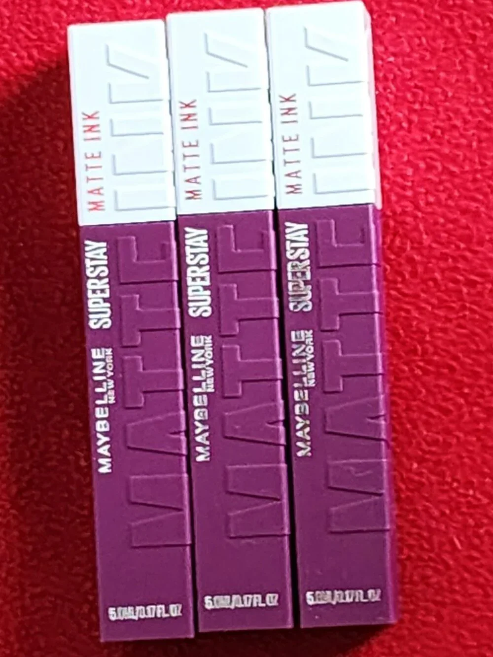Maybelline new york